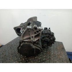 Caixa de câmbio Volkswagen Bora I (1J2) | Desguace Becerril