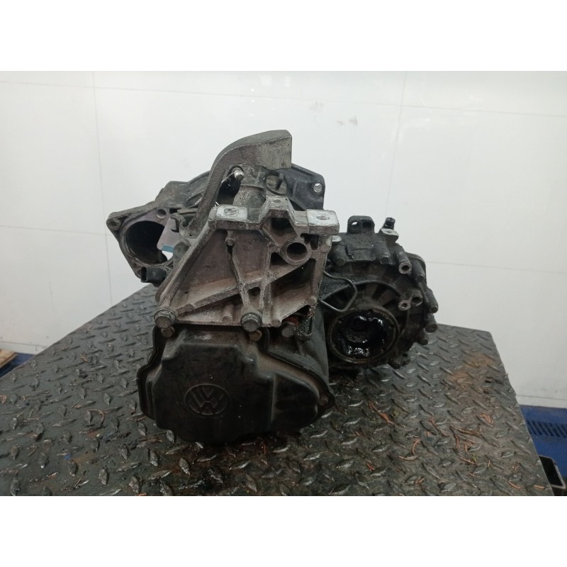 Getriebe Volkswagen Bora I (1J2) | Desguace Becerril