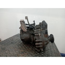 Getriebe Volkswagen Bora I (1J2) | Desguace Becerril