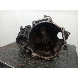 Getriebe Volkswagen Bora I (1J2) | Desguace Becerril