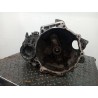 Getriebe Volkswagen Bora I (1J2) | Desguace Becerril