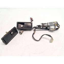 Antitheft land rover discovery I (lj) oem C50096