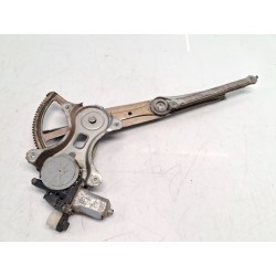 Recambio de elevalunas delantero izquierdo para mitsubishi l200 / triton (ka_t, kb_t) 2.5 di-d 4wd (kb4t) referencia OEM IAM MN1