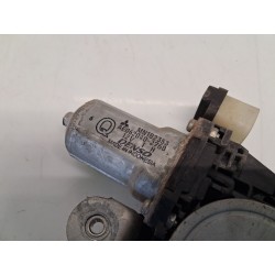 Vidro elétrico dianteiro esquerdo Mitsubishi L200 / triton (KA_T, KB_T) | Desguace Becerril