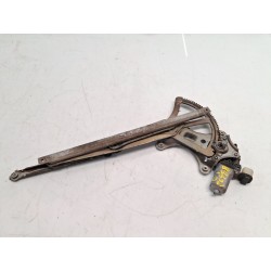 Vidro elétrico dianteiro esquerdo Mitsubishi L200 / triton (KA_T, KB_T) | Desguace Becerril