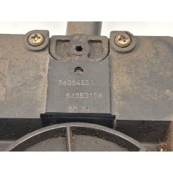 Multifunction steering wheel Land Rover Discovery I (lj) | Becerril Scrap Yard