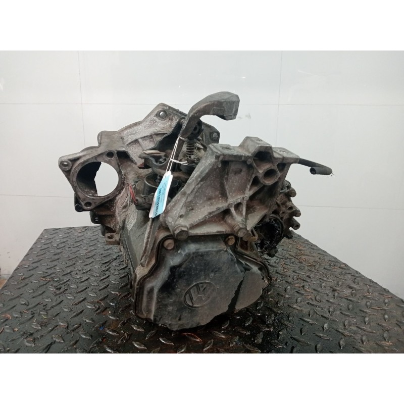 Scatola del cambio Skoda Octavia I (1U2) | Desguace Becerril