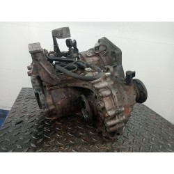 Scatola del cambio Skoda Octavia I (1U2) | Desguace Becerril