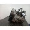 Scatola del cambio Skoda Octavia I (1U2) | Desguace Becerril