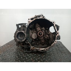 Scatola del cambio Skoda Octavia I (1U2) | Desguace Becerril