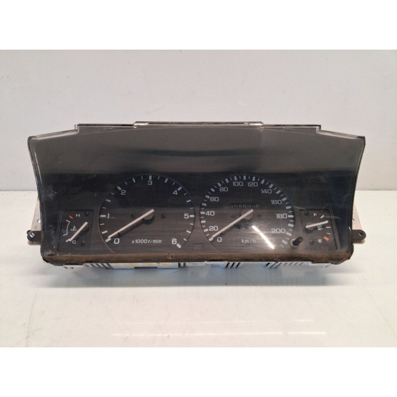 Instrument cluster Land Rover Discovery I (lj) | Becerril Scrap Yard