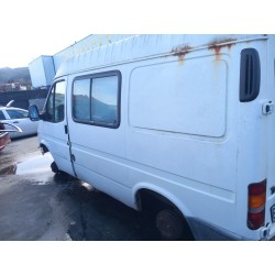 ford transit autobús (e_ _) del año 1998