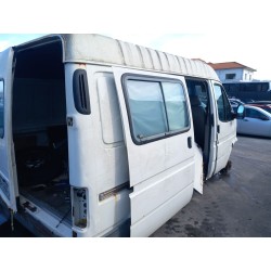 ford transit autobús (e_ _) del año 1998