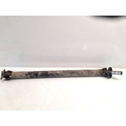 Zentralgetriebe Mitsubishi L200 / triton (KA_T, KB_T) | Desguace Becerril