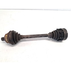 Vorderachsantrieb rechts Volkswagen Transporter T4 furgoneta (70A, 70H, 7DA, 7DH, 70J) | Desguace Becerril