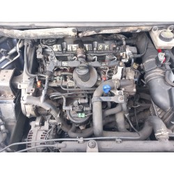 Engine / intake / exhaust peugeot 307 (3A/C)