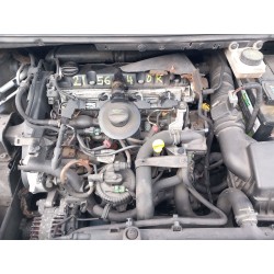 المحرك / الشواء / العادم Peugeot 307 (3A/C) | Desguace Becerril