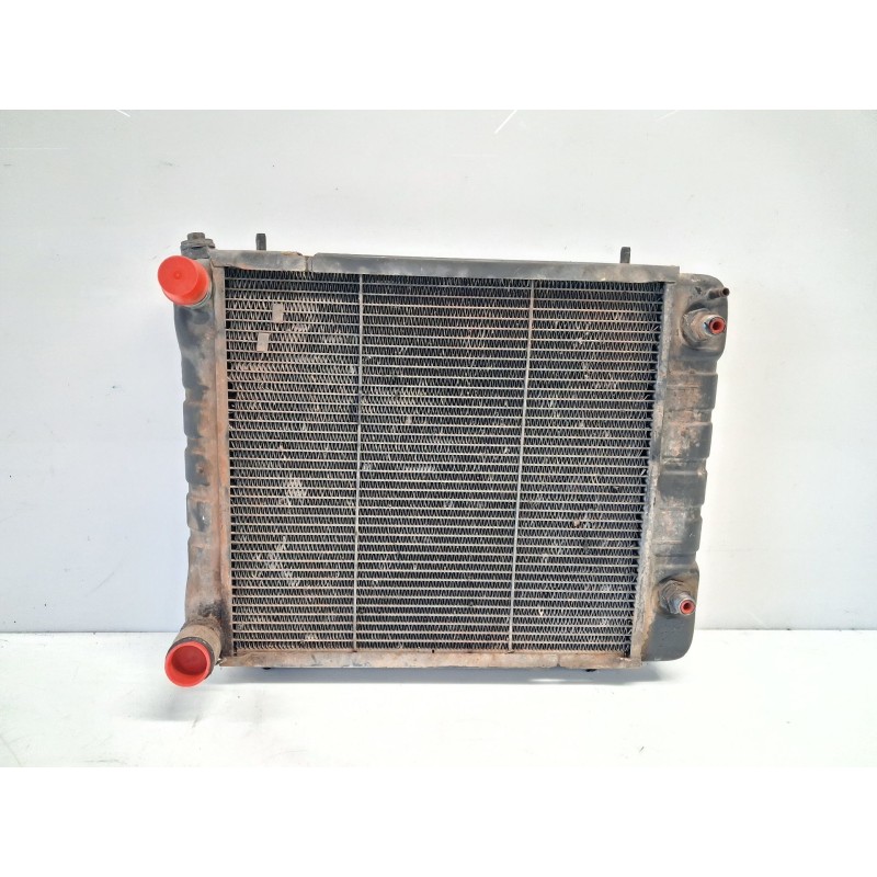 Radiateur d'eau Land Rover Discovery I (lj) | Desguace Becerril
