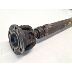 Center transmission Land Rover Discovery I (lj) | Becerril Scrap Yard