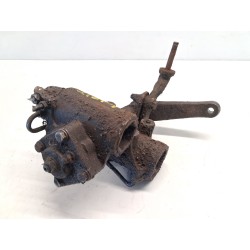 Steering / transmission land rover discovery I (lj)