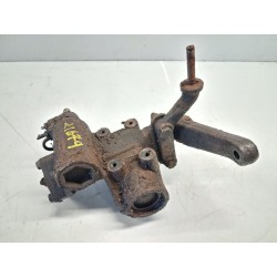 Steering / transmission Land Rover Discovery I (lj) | Becerril Scrap Yard