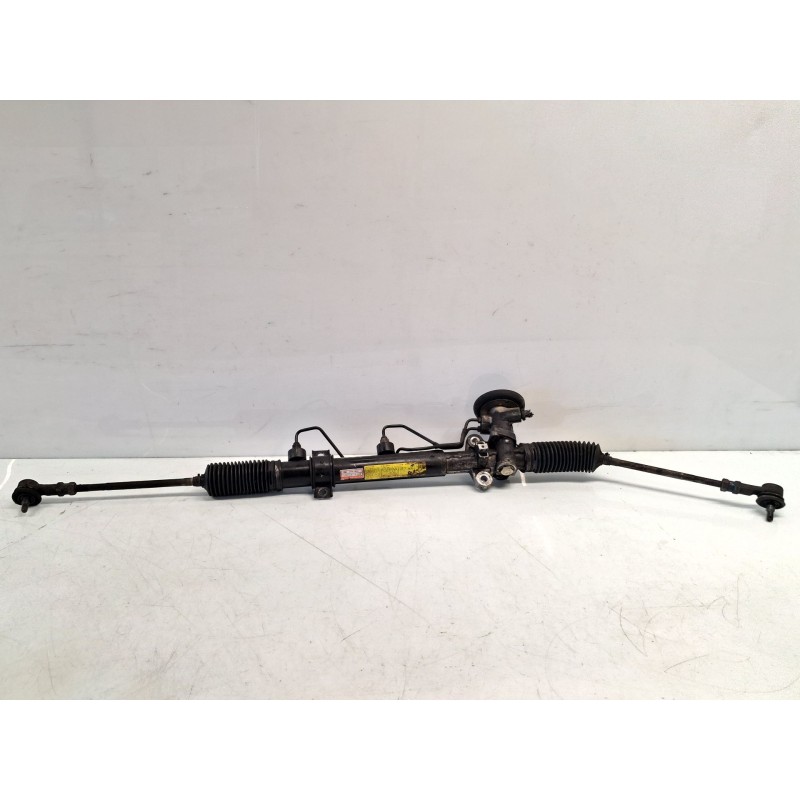 Recambio de cremallera dirección para hyundai trajet (fo) 2.0 crdi referencia OEM IAM HMC577003A010  