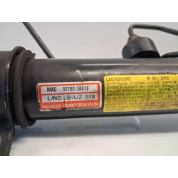 Recambio de cremallera dirección para hyundai trajet (fo) 2.0 crdi referencia OEM IAM HMC577003A010  