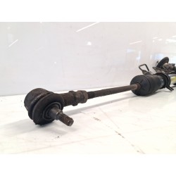 Recambio de cremallera dirección para hyundai trajet (fo) 2.0 crdi referencia OEM IAM HMC577003A010  