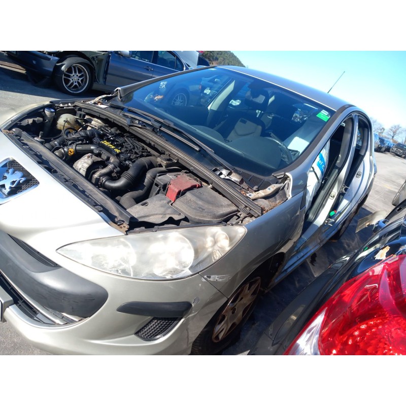 peugeot 308 i (4a_, 4c_) del año 2008