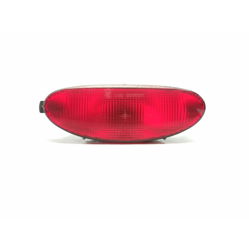Recambio de luz central de freno para peugeot 206 berlina x-line referencia OEM IAM Recambio de luz central de freno para peugeot 206 berlina x-line referencia OEM IAM