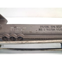 Recambio de cremallera dirección para audi a4 b7 avant (8ed) 2.0 tdi 16v referencia OEM IAM 8E1422054E  