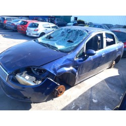 fiat linea (323_, 110_) del año 2008