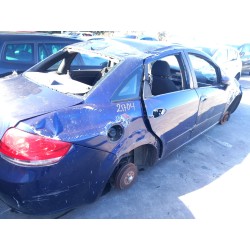 fiat linea (323_, 110_) del año 2008