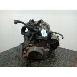 Caixa de câmbio Seat Ibiza III (6L1) | Desguace Becerril