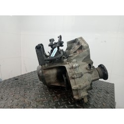 Caixa de câmbio Seat Ibiza III (6L1) | Desguace Becerril