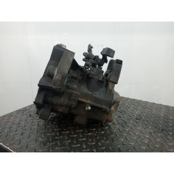 Caixa de câmbio Seat Ibiza III (6L1) | Desguace Becerril