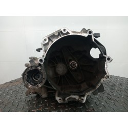 Caixa de câmbio Seat Ibiza III (6L1) | Desguace Becerril