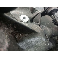 Caixa de câmbio Seat Ibiza III (6L1) | Desguace Becerril