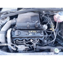 Engine / intake / exhaust volkswagen polo (6N2)