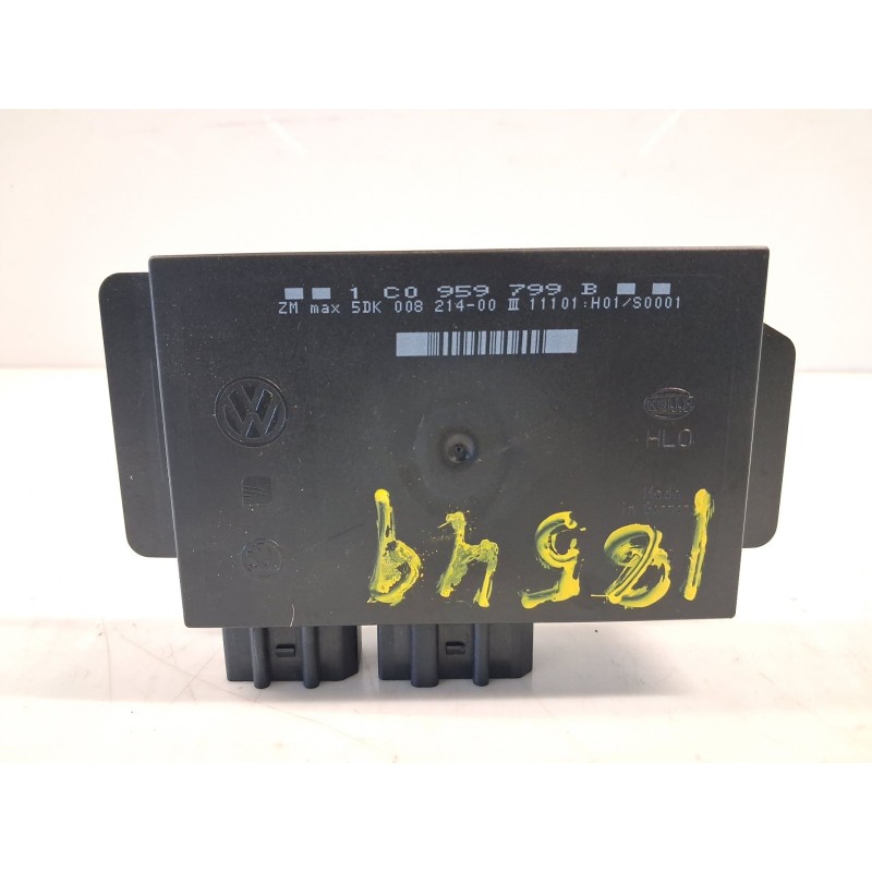 MÓDULO confort 1C0959799B | Desguace Becerril