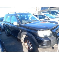 land rover freelander i soft top (l314) del año 2004