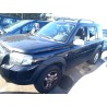 land rover freelander i soft top (l314) del año 2004