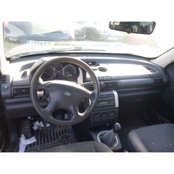 land rover freelander i soft top (l314) del año 2004