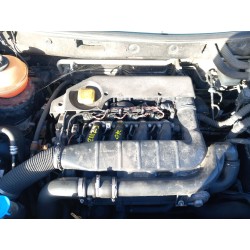 land rover freelander i soft top (l314) del año 2004