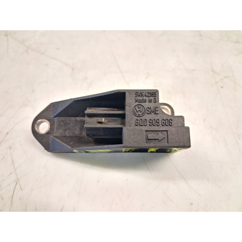 Capteur d'impact Volkswagen Passat berlina (3B3) | Desguace Becerril