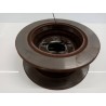 Recambio de disco freno trasero para bmw serie 5 berlina (e39) 523i referencia OEM IAM   