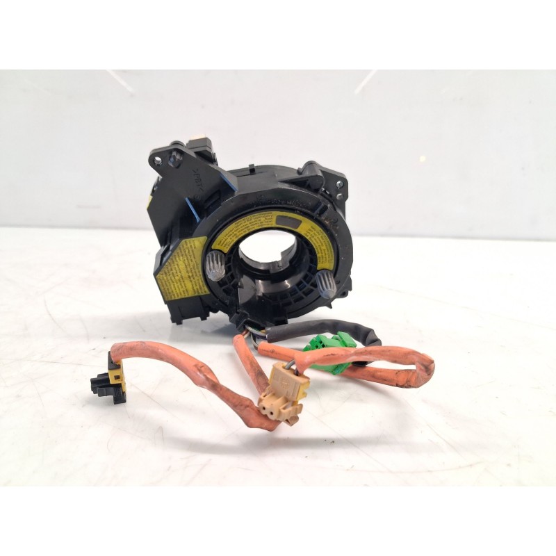 Recambio de anillo airbag para volvo s40 ii (544) 2.0 d referencia OEM IAM 0A3B7D4008  