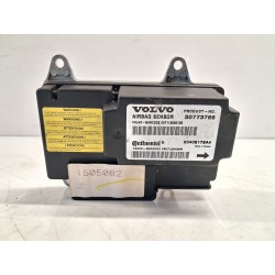 Centralita airbag volvo S40 II (544) oem 00405178A4 // 30773786