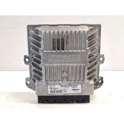 Centralita motor uce volvo S40 II (544) oem 31211071AA // 5WS40562A