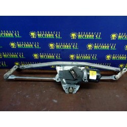 Recambio de motor limpia delantero para nissan kubistar (x76) premium (l1) referencia OEM IAM   